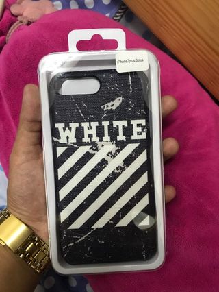 Iphone 7 plus case