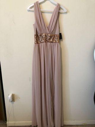 ASOS dress