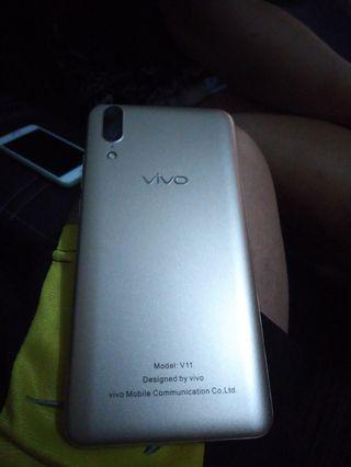 Vivo V11 16G Vietnam
