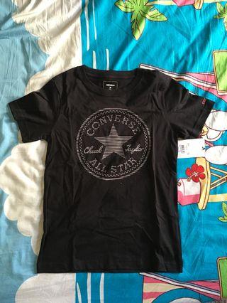 Authentic Converse top