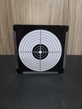 Airsoft Target Shooting Bullet Pellet Catcher Collector Trap