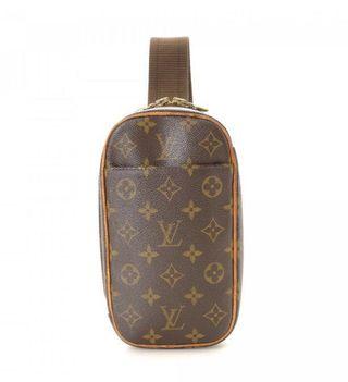 Authentic LV Pochette Gange