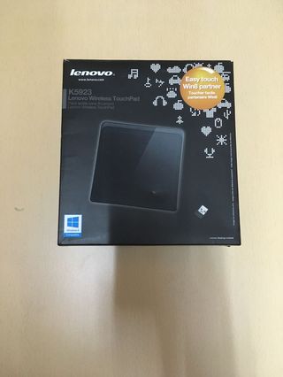 Lenovo K5923 Wireless Touchpad470617611610378240