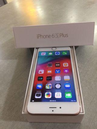 Iphone6 Plus 64gb Iphone 6 Series Carousell Philippines