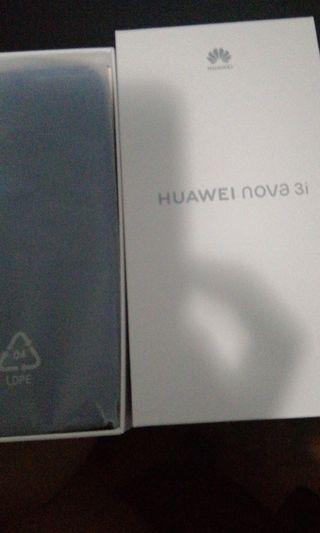 Huawei Nova 3i