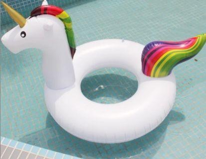 Unicorn Float