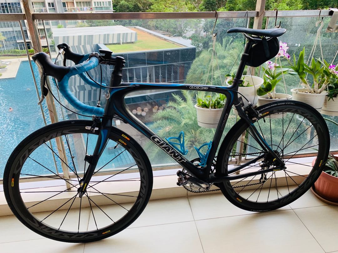 Giant ocr c2 price new arrivals