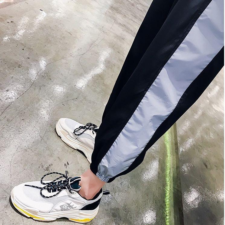 Track pants hotsell hypebeast