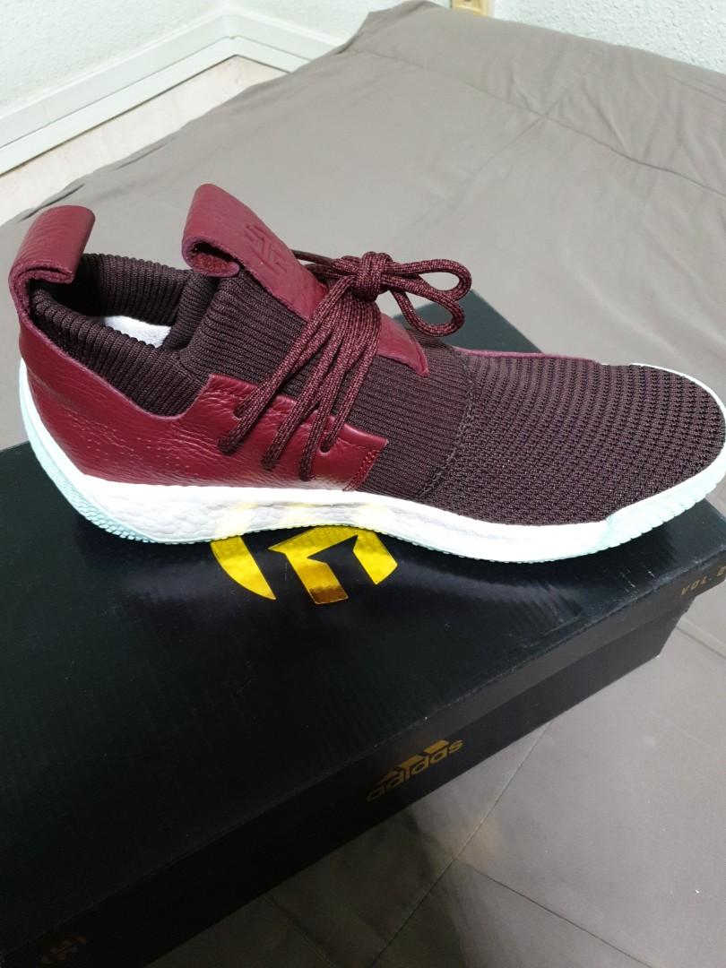 Adidas harden ls2 store