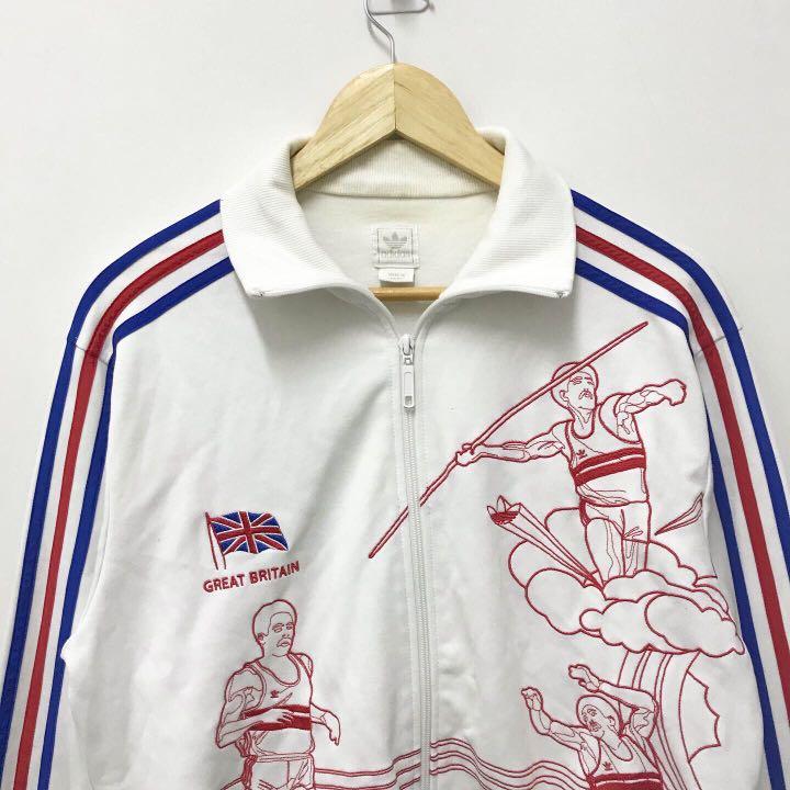 Adidas limited shop edition sweater