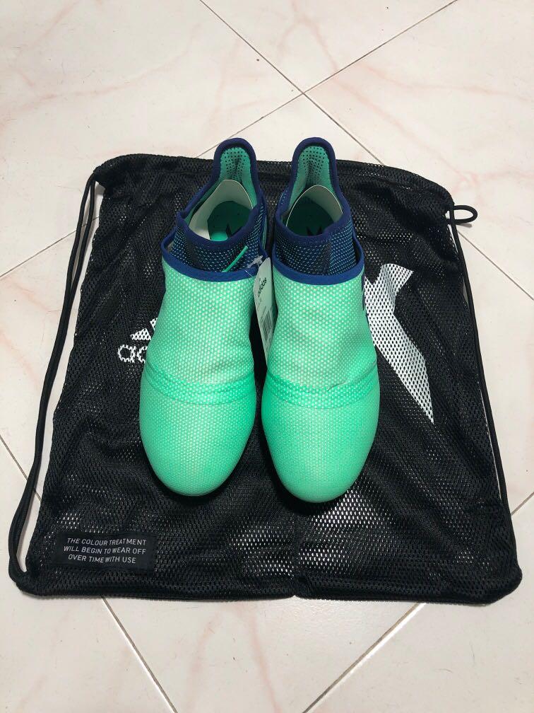 adidas x17  fg