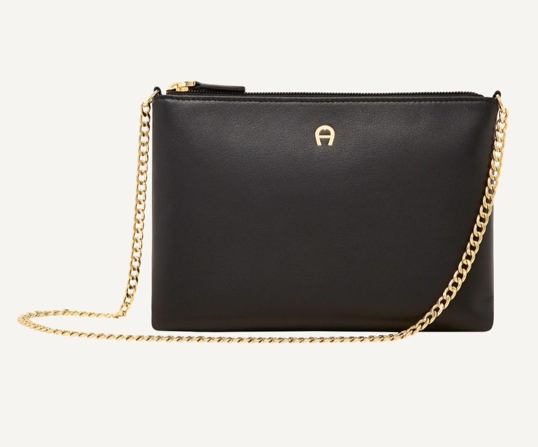 aigner travel bag