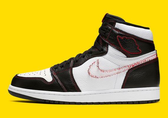 Air jordan 1 mid black tour yellow gym red store