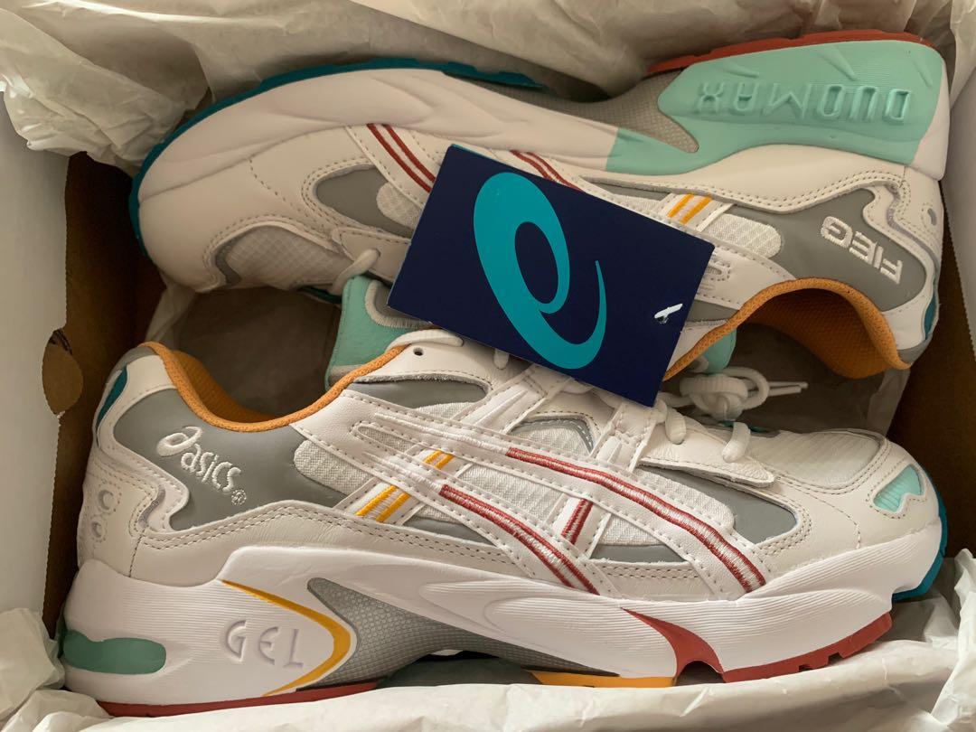 Kith online asics oasis