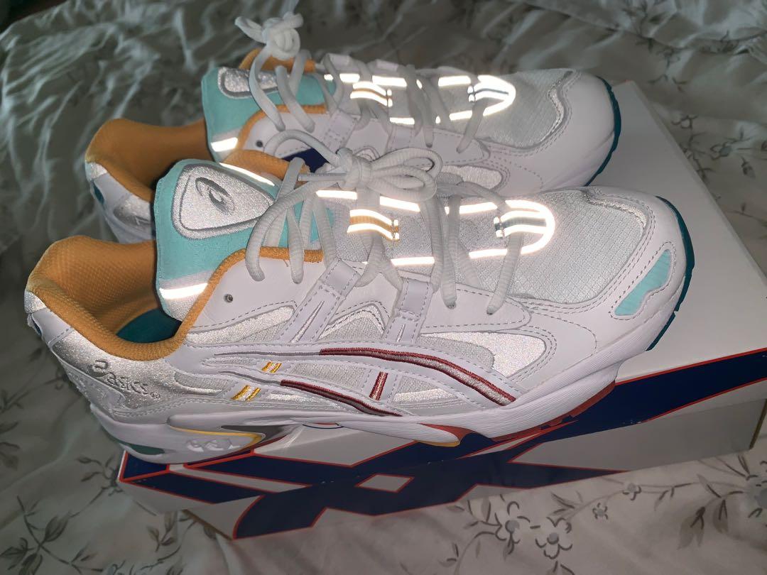 oasis kayano v