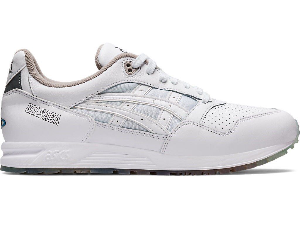 Asics Vivienne Westwood Gel SAGA Women s Fashion Footwear