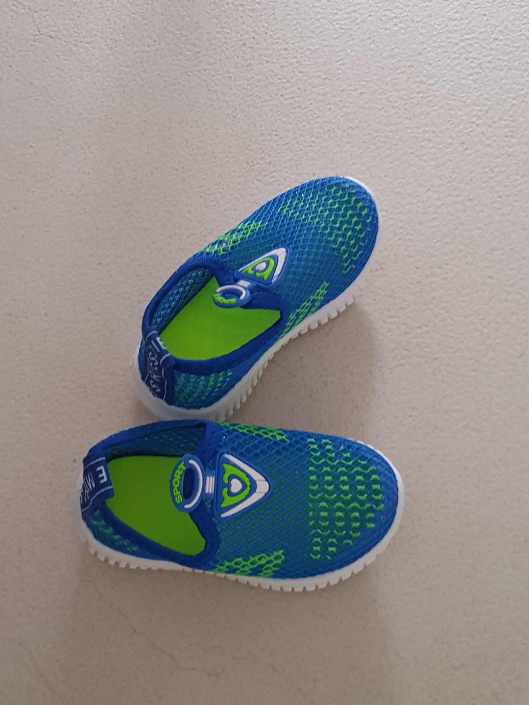 baby boy sports shoes