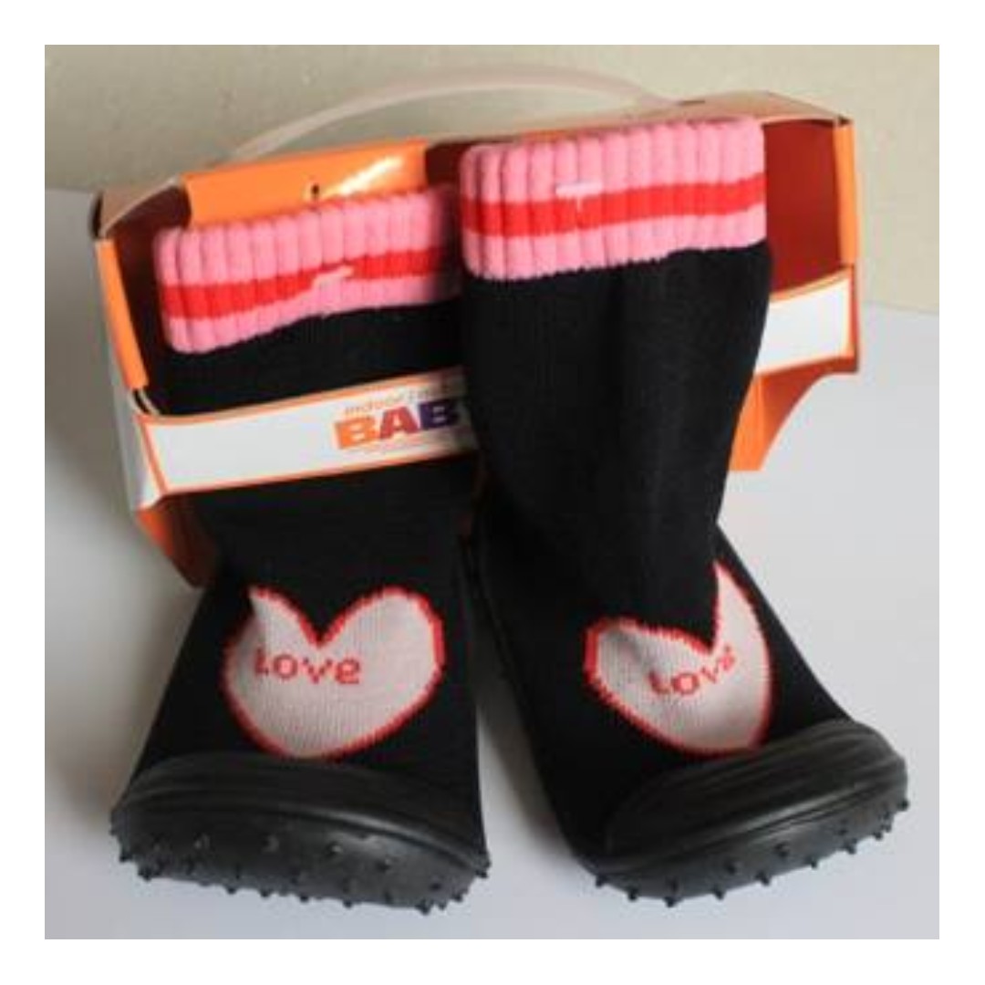 baby sock shoes