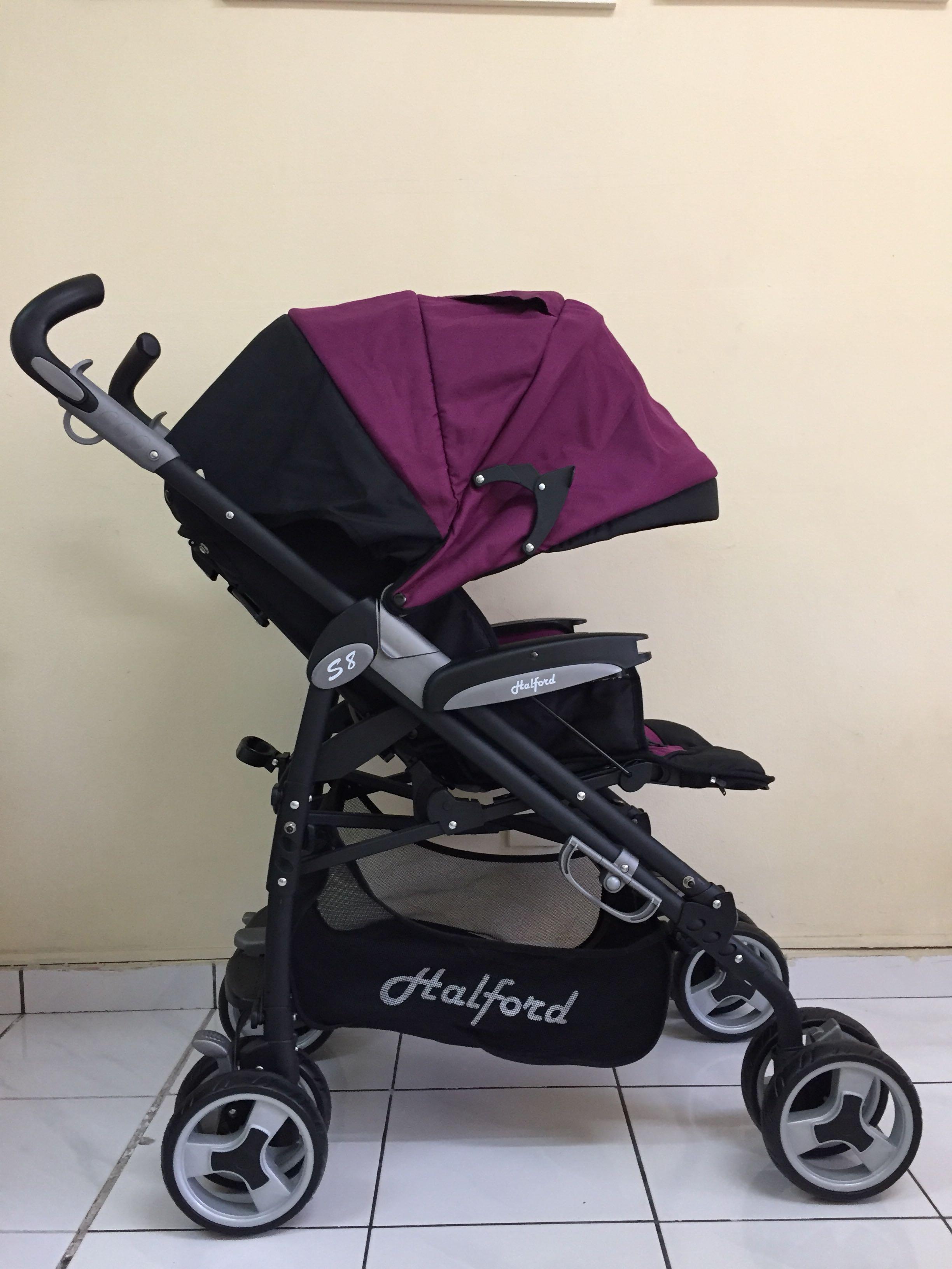 Halford s8 on sale