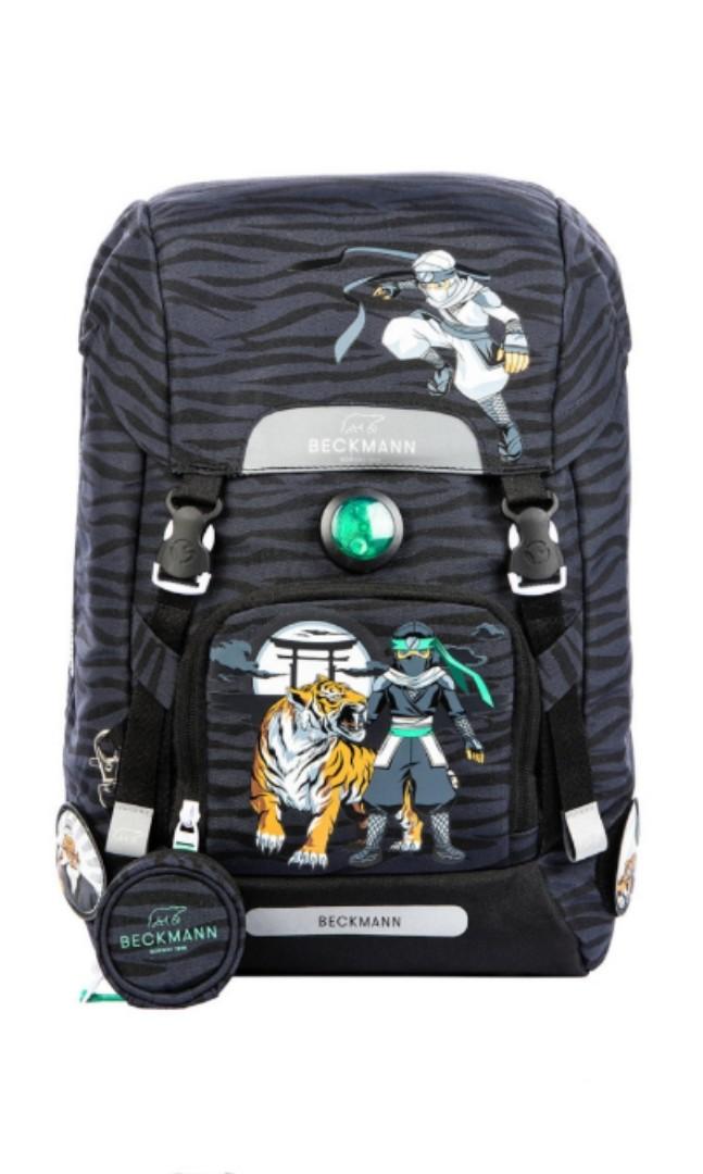School bag best sale for primary 1