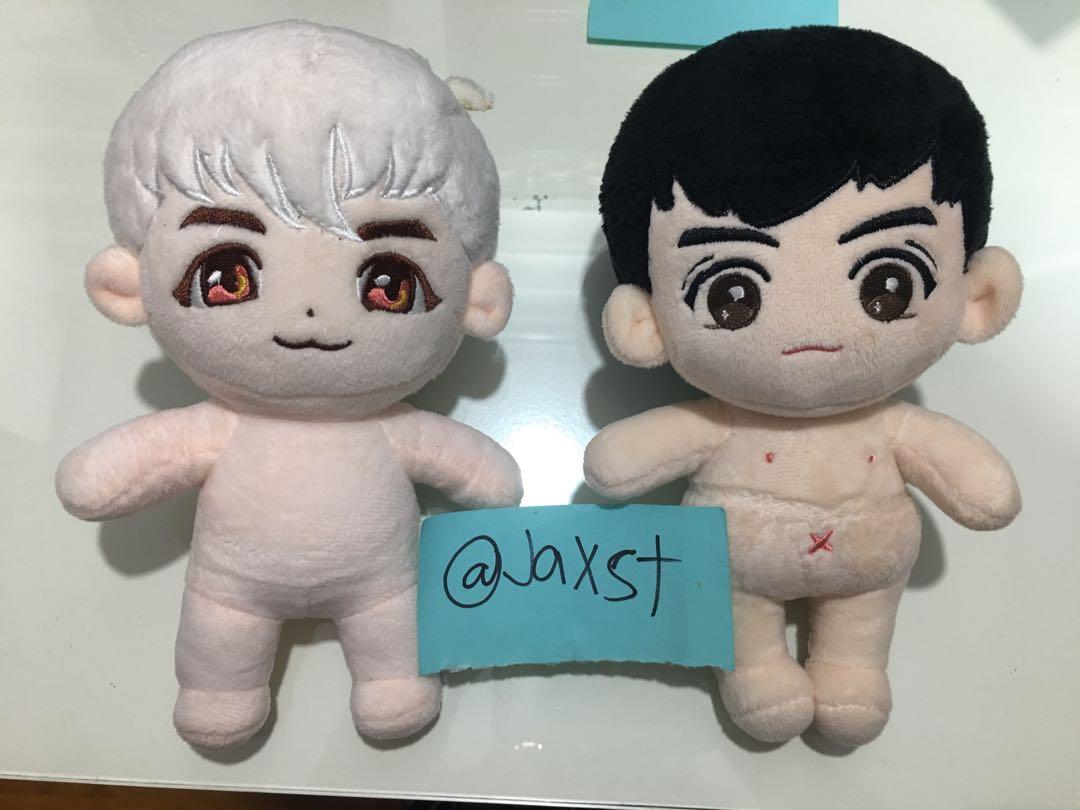 seungri doll