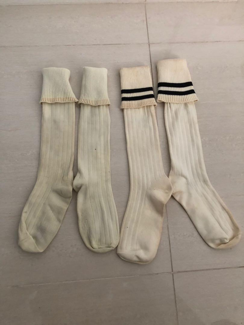 Blessing Free Puma Soccer Socks (2 pairs), Men's Fashion