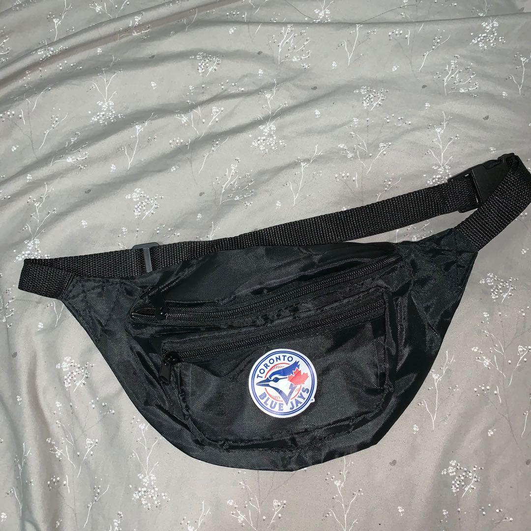 blue jays fanny pack Women s Fashion Bags Wallets on Carousell