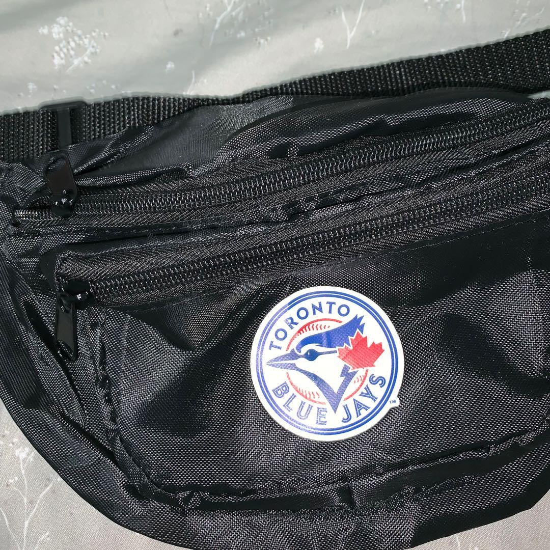 Blue jays fanny pack new arrivals