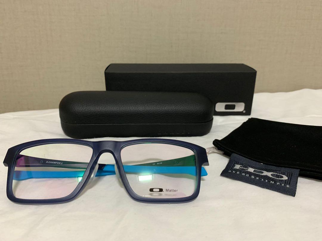 oakley prescription glasses case