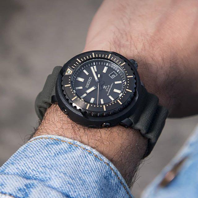 Seiko discount sne 543