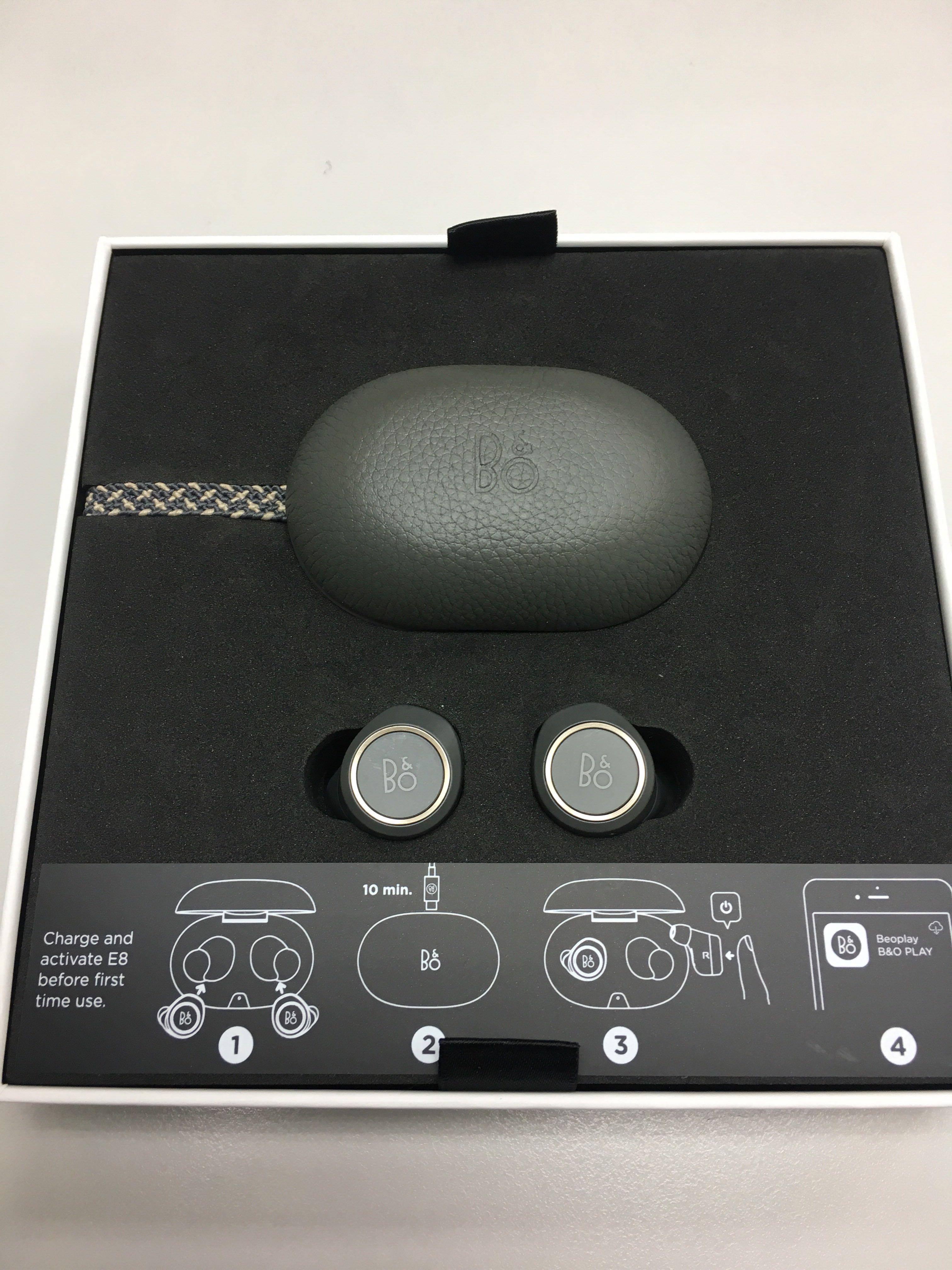 B&o beoplay sales e8 1.0