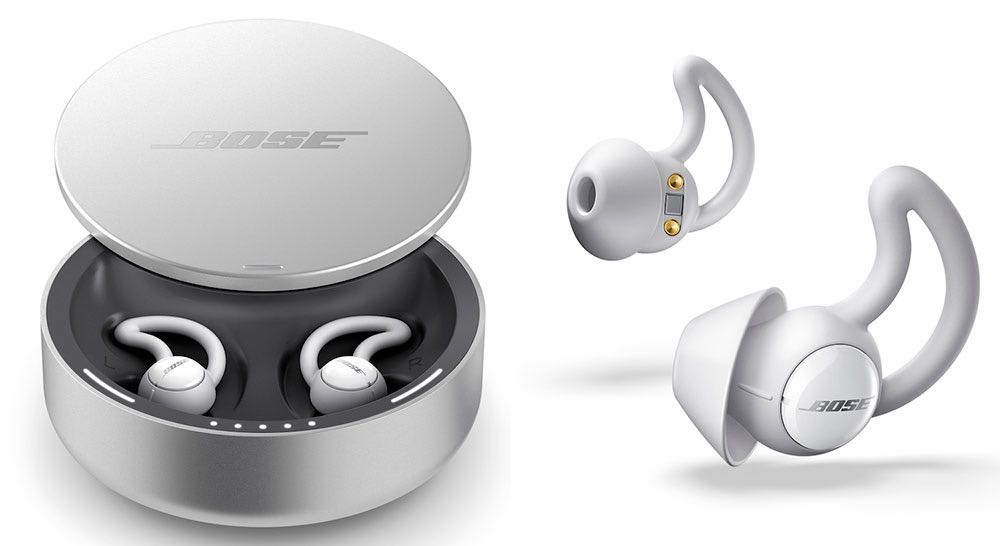 Bose наушники сервисный центр. Bose sleepbuds цены.