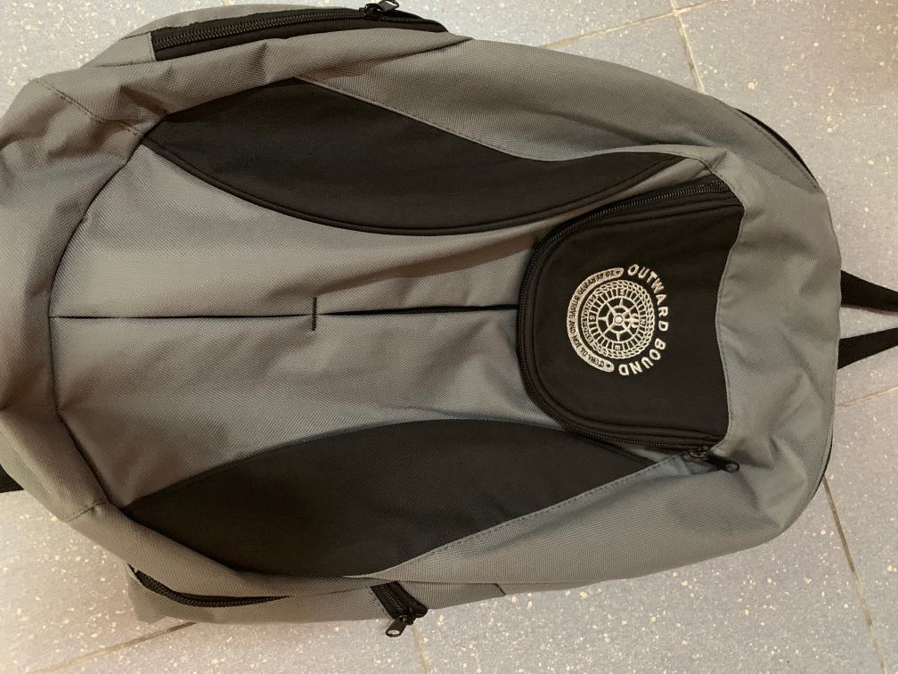 Obs bag top