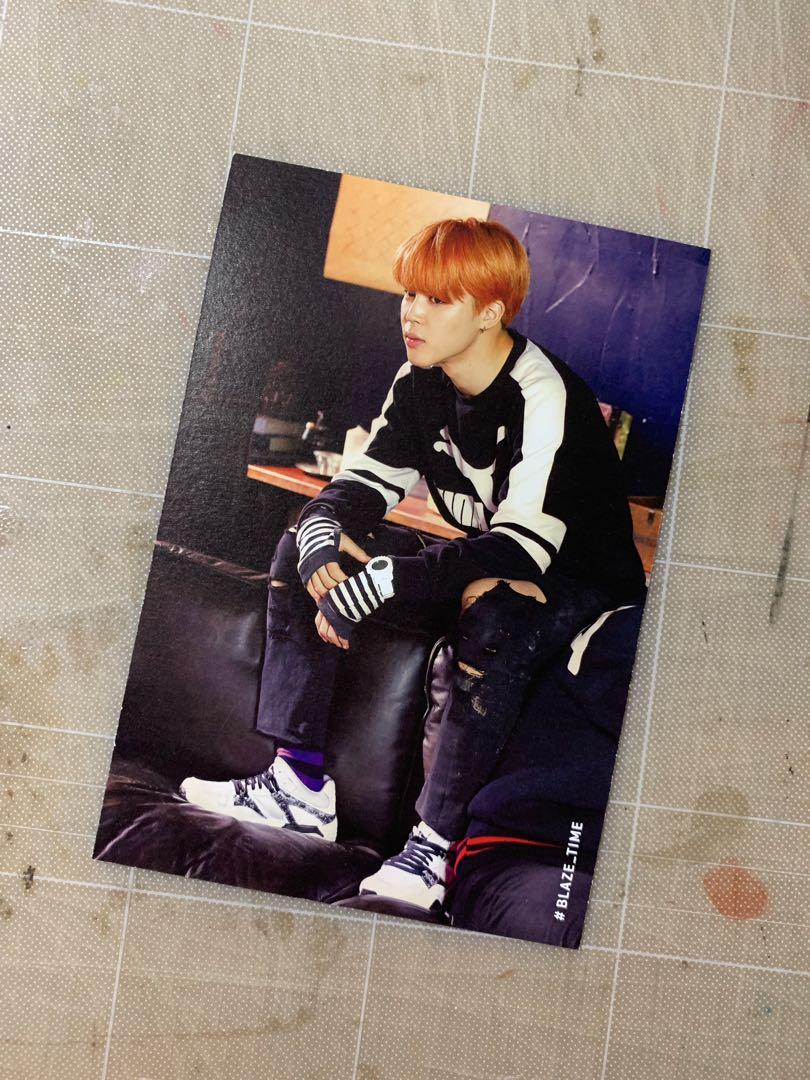 Bts puma jimin outlet