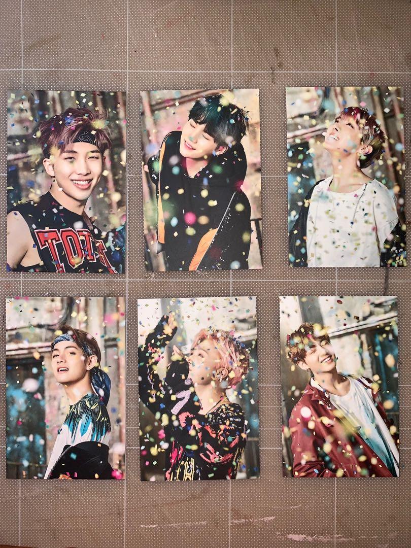 Bts Ynwa Pink Ver Unofficial Photocards Hobbies Toys Memorabilia Collectibles K Wave On Carousell Bts Ynwa Pink Ver Unofficial Photocards Hobbies Toys Memorabilia Collectibles K Wave On Carousell