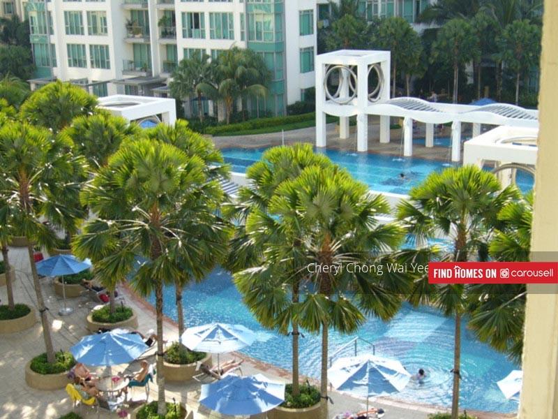 CARIBBEAN KEPPEL BAY, Property, Rentals, Condos & ECs on Carousell