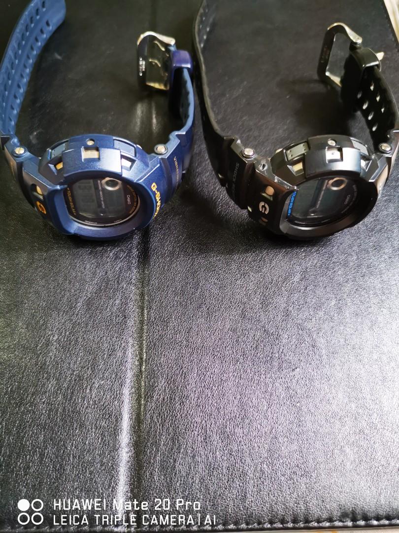 Casio shop gw 400