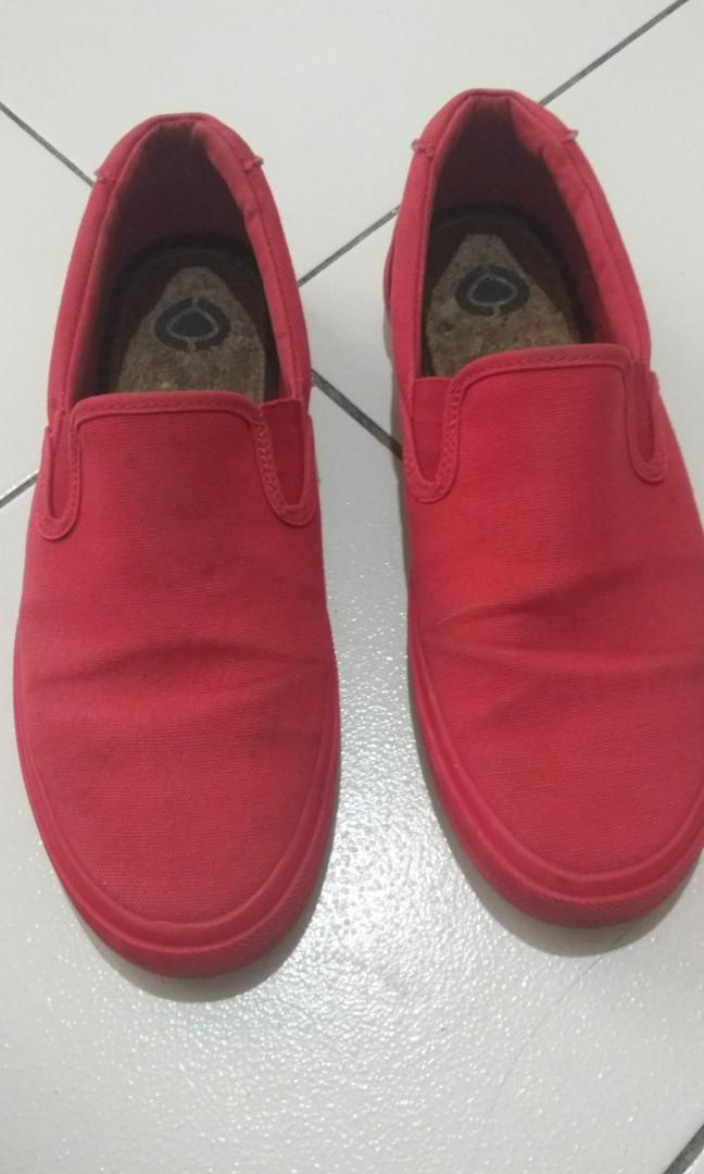 Circa discount slip on