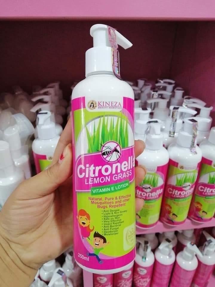 Citronella Lotion Health Beauty Skin Bath Body On Carousell