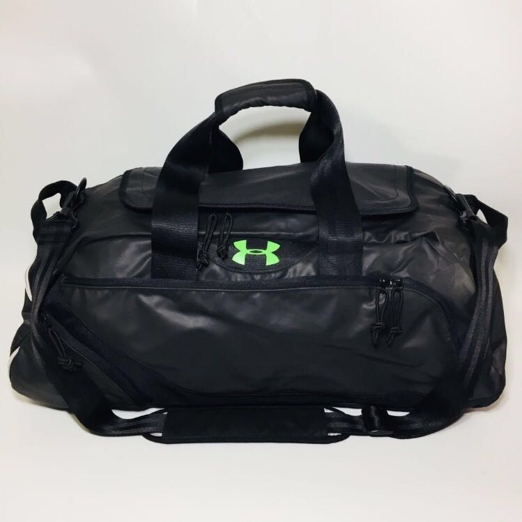 under armour duffle bag large