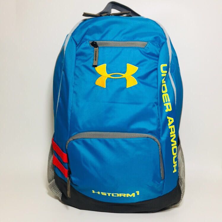 under armour backpack clearance