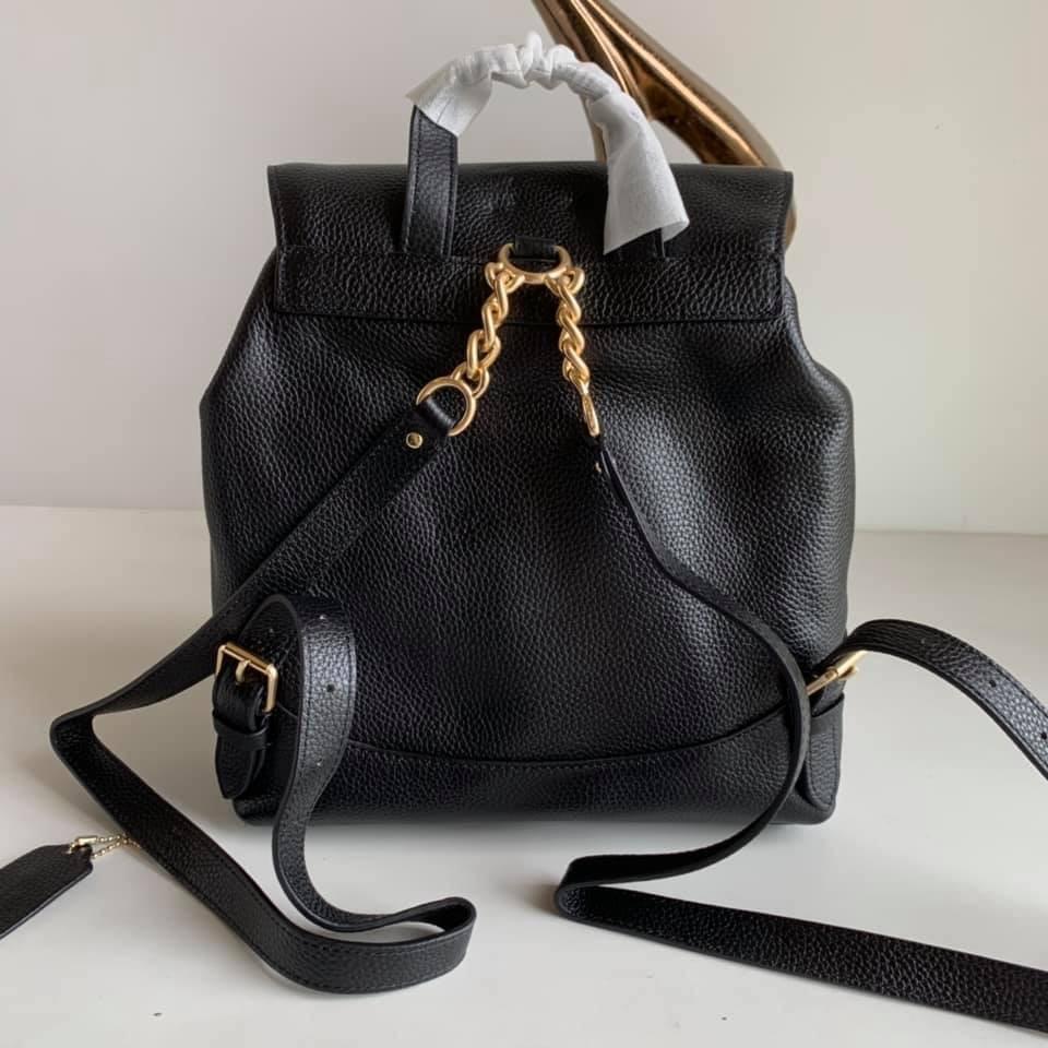 Coach elle backpack sales