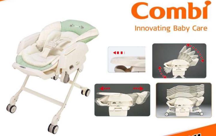 convertible high chair