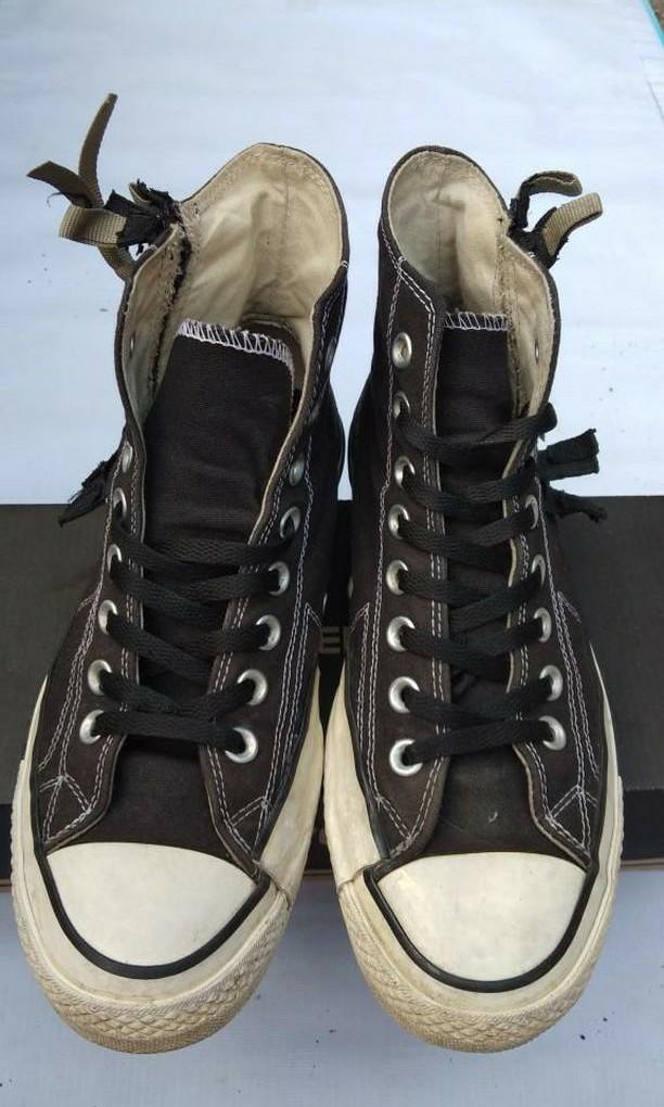 converse x enshadower