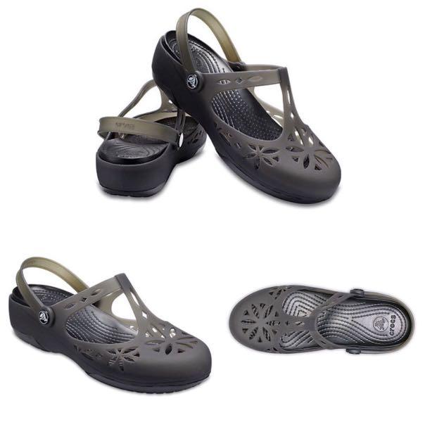 Crocs isabella clogs hot sale