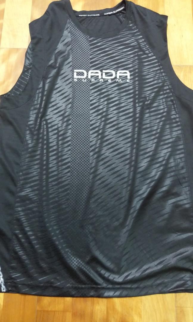 dada supreme hoodie