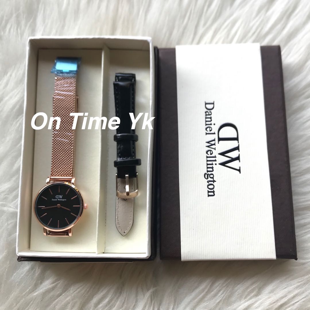 Jam merk clearance wd