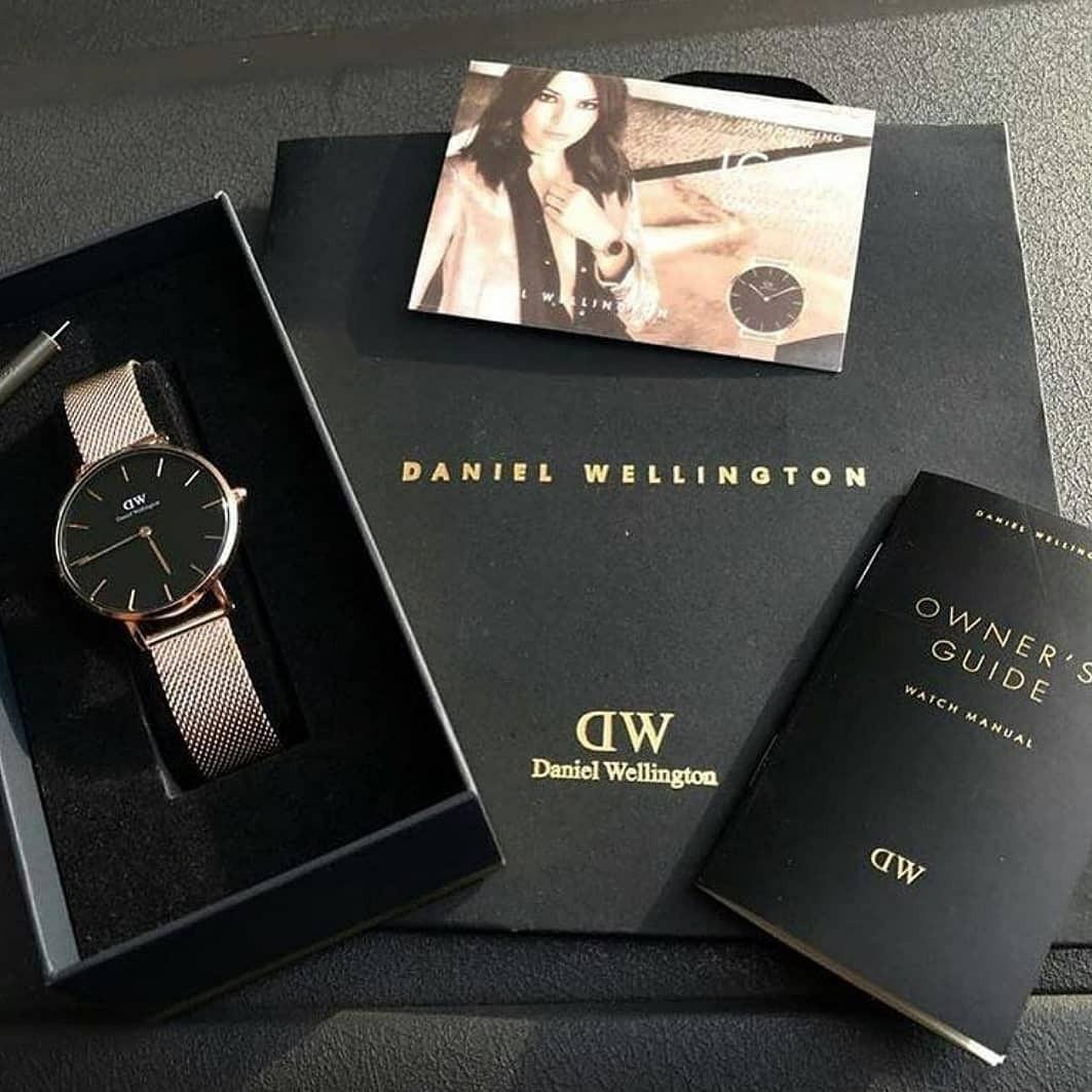 Daniel wellington murah ori deals