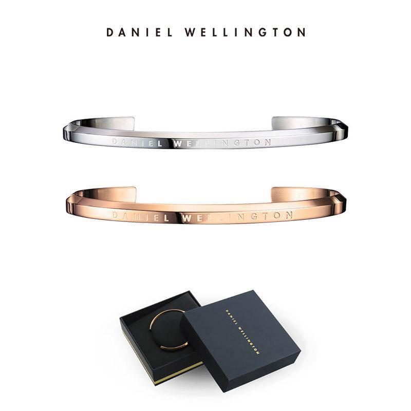 daniel wellington bangle