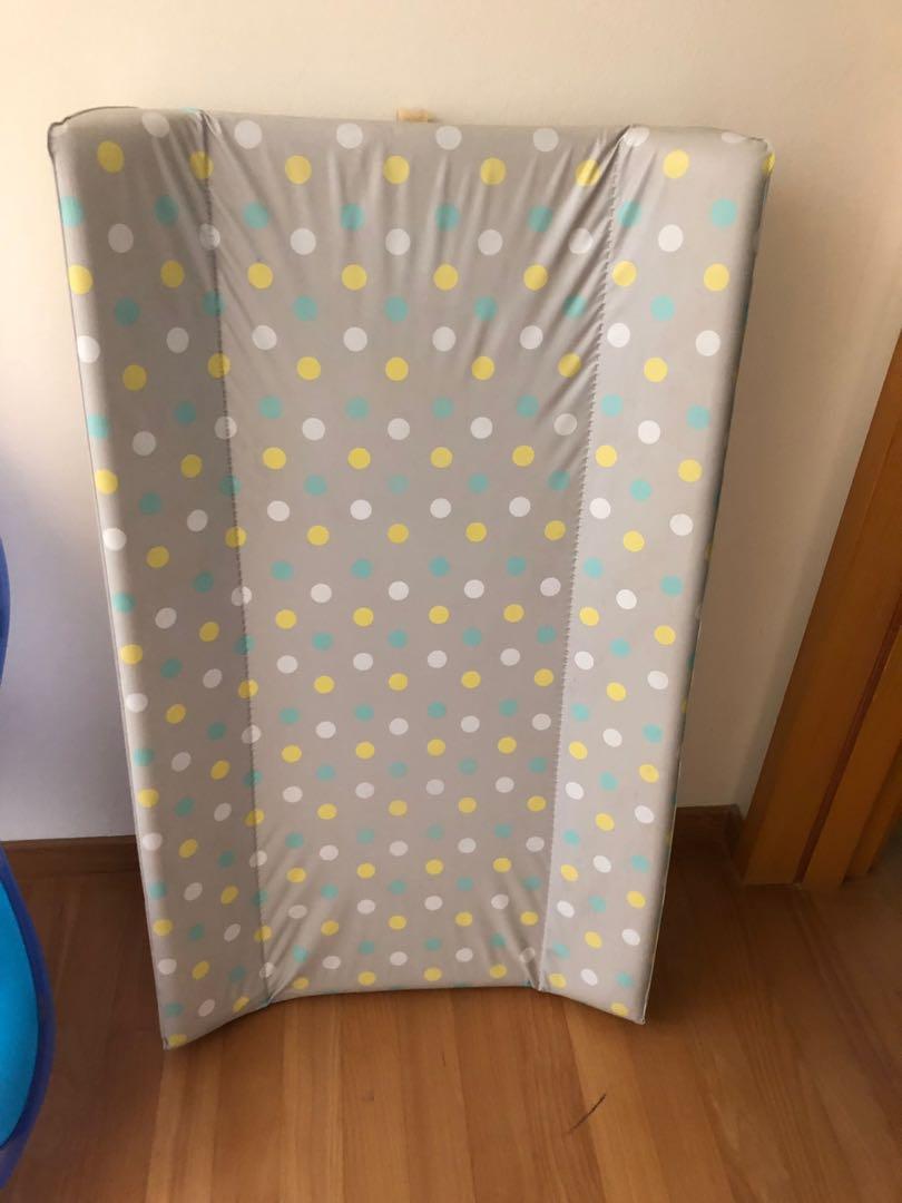 Diaper Changing Mat Babies Kids Cots Cribs On Carousell